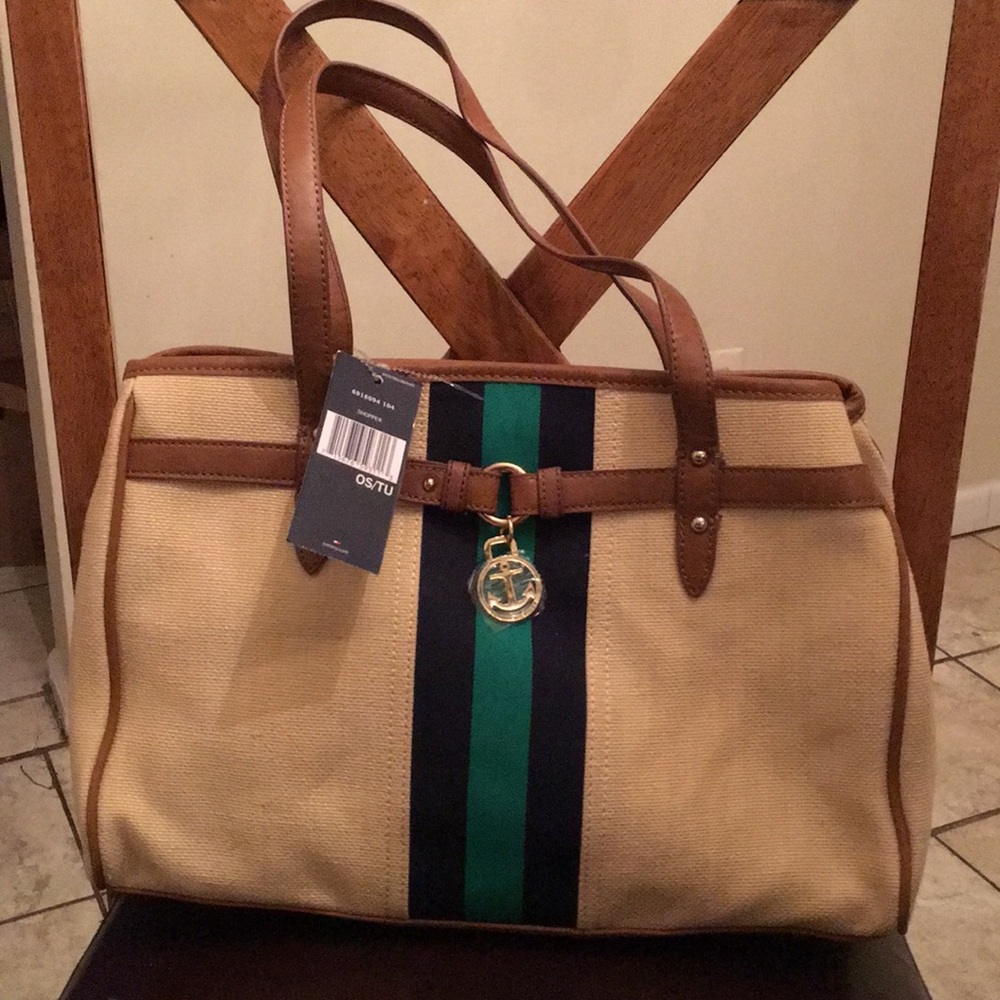 Tommy Hilfiger Purse